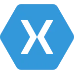 Xamarin SVG Icon